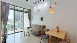 Kingsford . Hillview Peak (D23), Condominium #410129381